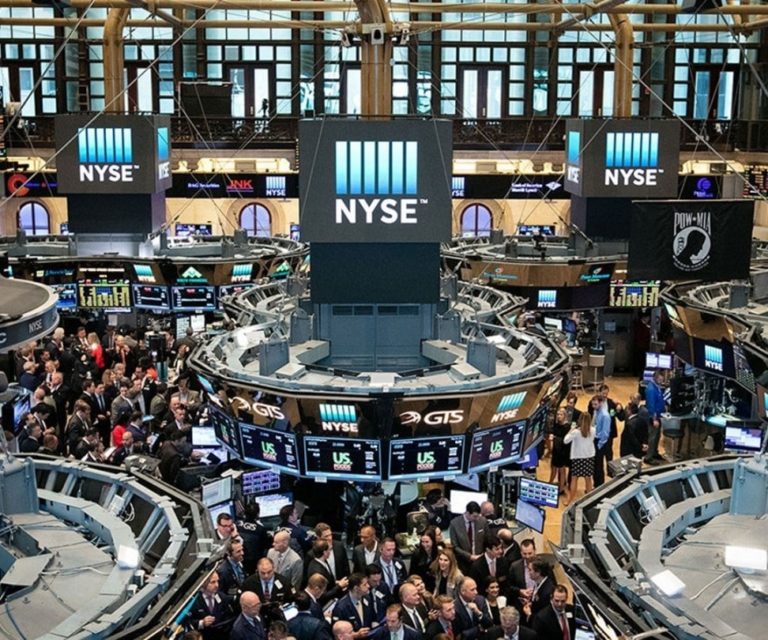New York stock Exchange conoce la mayor Bolsa del mundo Bolsa 24